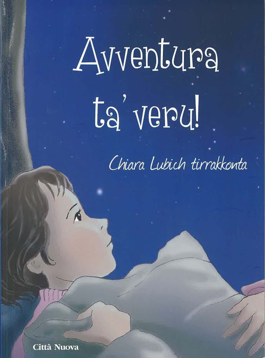 Avventura ta’ veru!